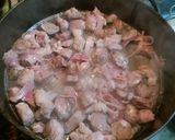 Foto del paso 2 de la receta: Bondiola al champigñon