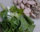 Foto langkah ke 4 dari resep Kwetiaw Goreng Pedes Manis.