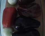 Foto del paso 1 de la receta: Escalivada