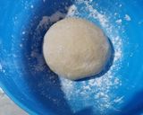 Foto del paso 4 de la receta: Croissants y chocolatines (masa danesa)