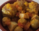 Foto del paso 5 de la receta: Albóndigas caseras