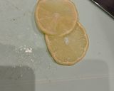 Foto del paso 3 de la receta: Limonada fácil y rápida