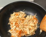 炒金針菇的食譜步驟2照片
