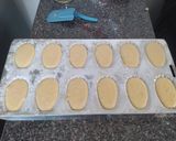 Foto del paso 8 de la receta: Magdalenas
