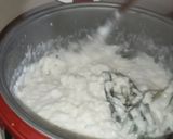 Foto langkah ke 2 dari resep Bubur Sengkolo dari Nasi Sisa.