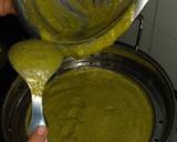 GREEN GRAM HEALTHY DHOKLA recipe step 5 photo