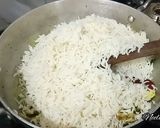 A picture of step 10 of Lemon Rice.