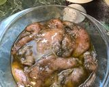 Görög fűszeres csirkemell, zöldséges rizzsel 🤗🍲❤️ recept fázis 2 fotója