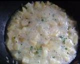 Foto del paso 3 de la receta: Revuelto de papas