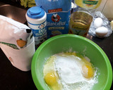 Foto del paso 1 de la receta: Masa para tarta fácil