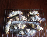 Foto del paso 8 de la receta: Croissant de Nutella