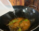 Foto langkah ke 2 dari resep Ikan Lele Bumbu Gulai.