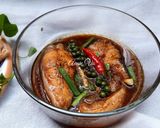 Hình bước làm 1 của món Bữa cơm nhiều món cá