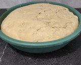 Foto del paso 3 de la receta: Rosca de Pascua rellena
