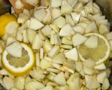 Almaleves gluténmentesen recept fázis 3 fotója
