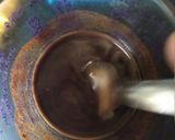 Foto langkah ke 1 dari resep Puding jelly kopi cappucino.