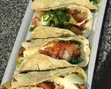 Foto del paso 3 de la receta: Rolls de pollo