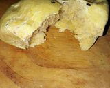 Foto del paso 10 de la receta: Panes tiernos de zapallo