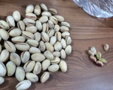 Foto del paso 7 de la receta: Granola atiborrada