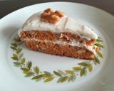 Foto del paso 7 de la receta: Carrot cake 🥕