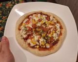 Foto del paso 8 de la receta: Masa de pizza napolitana