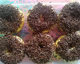Foto langkah ke 8 dari resep Donat.