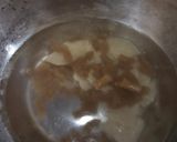Foto langkah ke 1 dari resep Seblak pedas simple.