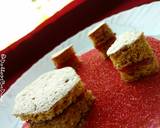 Jam cake bites recipe step 6 photo