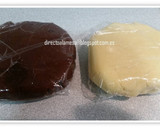 Foto del paso 5 de la receta: Galletas en espiral