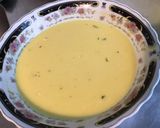 Une image de l'étape 5 de Gratin de céleri branche à la cancoillotte et emmental.
