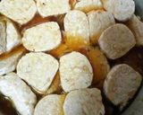 Foto langkah ke 2 dari resep Tempe tahu bacem.