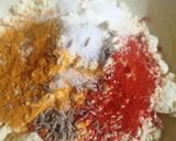 A picture of step 4 of Tomato Chop.