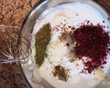 صورة لخطوة 4 من وصفة مانتي تركي 🇹🇷