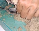 Foto langkah ke 3 dari resep Bakso homemade tanpa MSG.