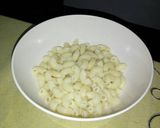 Foto langkah ke 2 dari resep Macaroni Schotel.