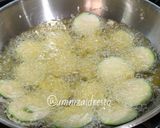 Foto langkah ke 4 dari resep Aneka Gorengan Sayur Krispi.