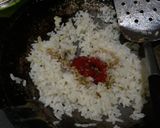 Foto langkah ke 2 dari resep Nasi goreng surabaya / nasi goreng merah / nasi goreng suroboyo.