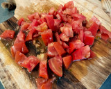 Foto del paso 6 de la receta: Garbanzos con chorizo y verduras