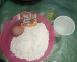 Foto langkah ke 1 dari resep Bahan kulit risol.