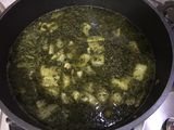 خورشت كرفس
