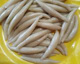 Foto langkah ke 3 dari resep Sotong (teman tahu bulat).