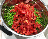 Foto del paso 3 de la receta: Ensalada de granizo con atún