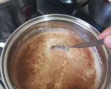 Foto del paso 4 de la receta: Pudín de avena