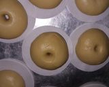 Foto langkah ke 5 dari resep 529. Donat Maizena.