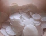 தட்டப்பயிறு முள்ளங்கி கடி(karamani kulambu recipe in tamil) ரெசிபி ஸ்டேப் 2 புகைப்படம்