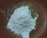 Foto langkah ke 2 dari resep Bakpia Kacang Hijau (Oleh-oleh Khas Yogyakarta).