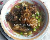 Foto langkah ke 3 dari resep Konro Kaki Kambing #KitaBerbagi.