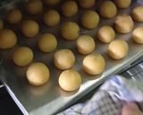 Foto langkah ke 4 dari resep Nastar Coklat Lumer (Golden Fil).