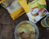 Foto langkah ke 2 dari resep Homemade chicken luncheon.