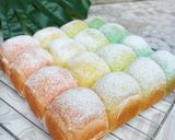 Foto langkah ke 7 dari resep 72. Japanese Milk Bread.